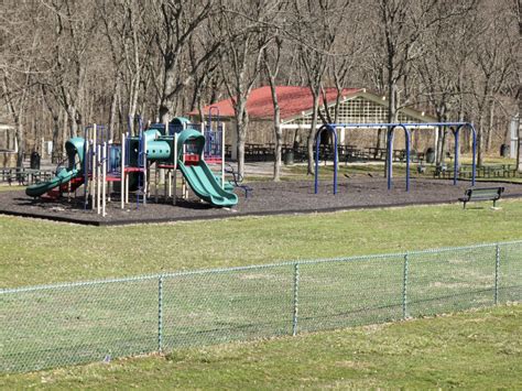 Rosedale Park , princeton, United States Of America - Top Attractions ...