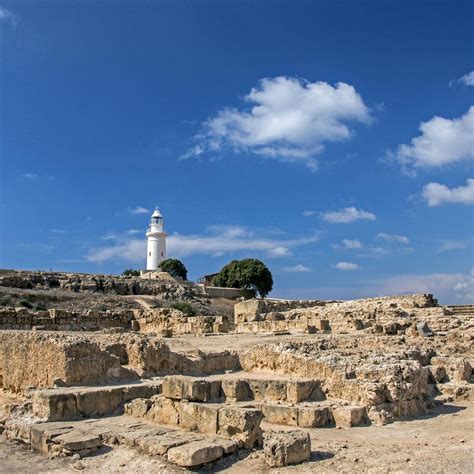 Kato Paphos Archaeological Park - Tripadvisor