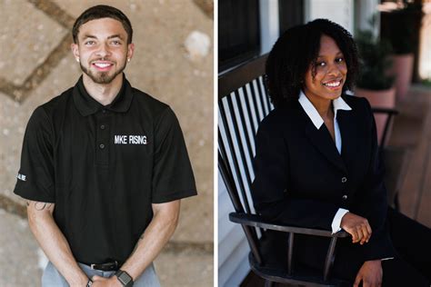 Milwaukee Bucks offer two Urban Scholars fellowships through continued ...