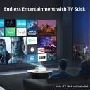 WZATCO Yuva Plus Upgraded (11700 lm / 1 Speaker / Remote Controller ...