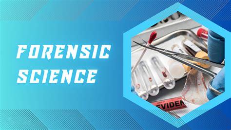 BSc Forensic Science: Career Scope, Jobs & Admission Guide