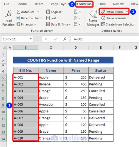 Image result for Advanced Countif Function Excel