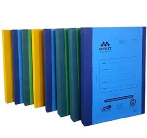 Cobra Spring File Folder Best for A4, Legal, Letter Size Pack of 8 ...