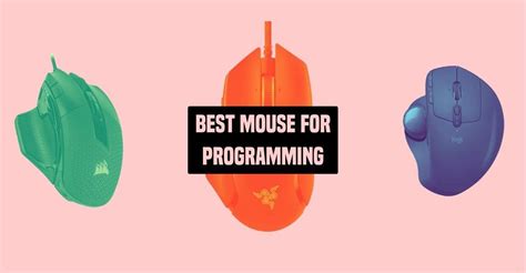 Image result for Mouse Programming