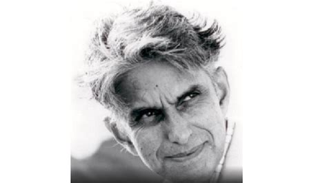 Obaid Siddiqui discovered coding of taste and smell in brain