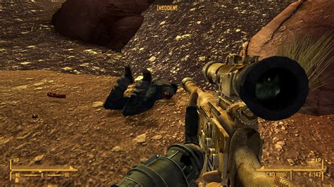 My DLC is glitched, how do I fix it? : r/fnv