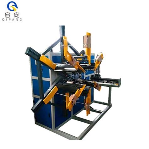 Image result for Pipe Winding Machine