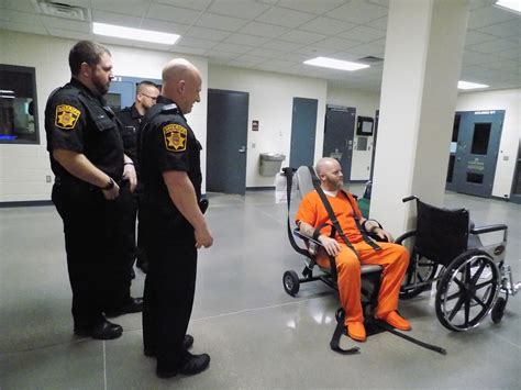 La Crosse Wi Inmate List at Ruth Leet blog