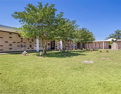 MACKEY FUNERALS AND CREMATIONS AT WOODLAWN MEMORIAL PARK - Updated ...