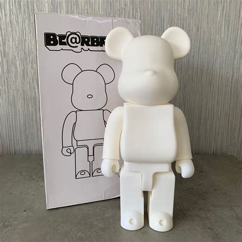 What Is So Special About Bearbrick at Harold Hernandez blog