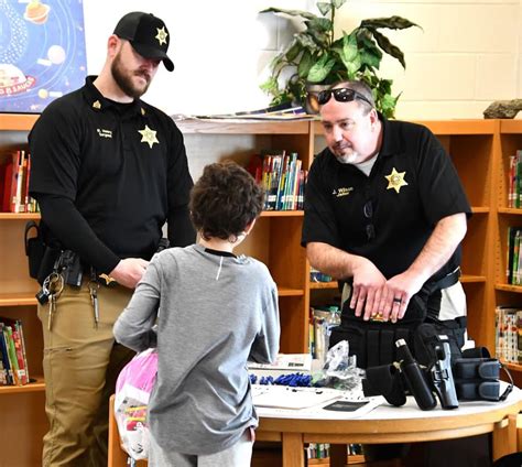 Whitley County Detention Center | Williamsburg KY