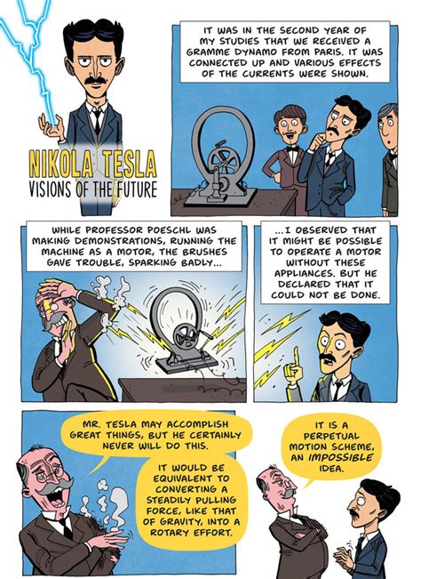 Image result for Alien Theory Tesla