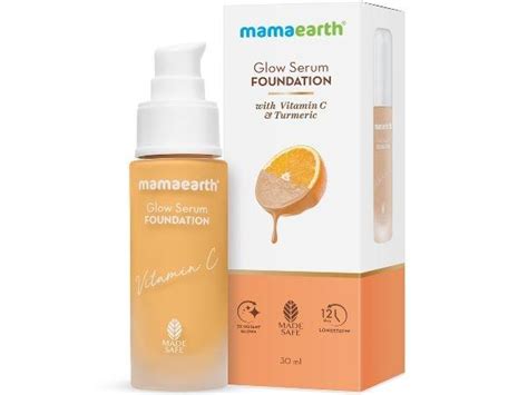 Lightweight Serum Foundations Which Give A Glass Like Super Dewy Finish