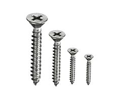 ASTM A193 Grade B8 Fasteners | Bolts, Nuts, Studs & Screws