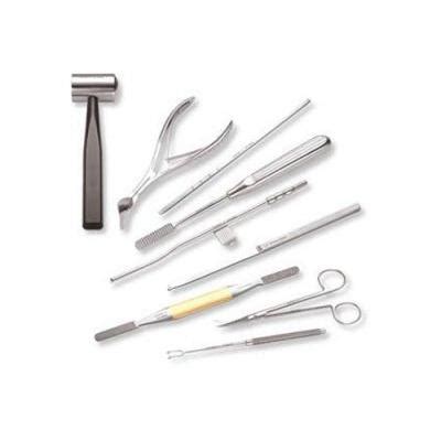 Buy Cochlear Implant Accessories, Diagnostic sets, Surgical Loupes,...