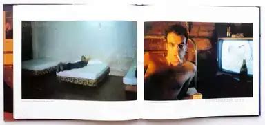 Nan Goldin - The Ballad of Sexual Dependency, Aperture, 1986, New York ...