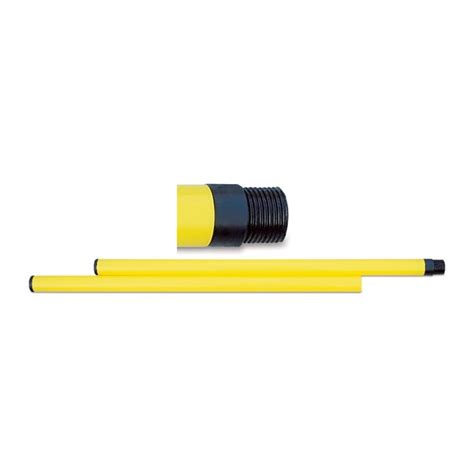 Spare Poles - Prima Split - Sturdy Sports