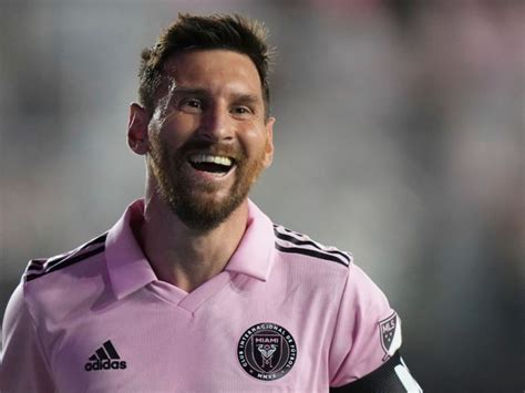 Lionel Messi: Latest news, photos, videos, articles, blogposts on ...