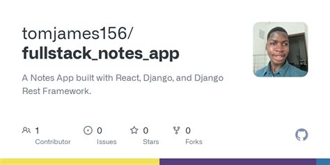 JavaScript Full-Stack Note Book App 的图像结果