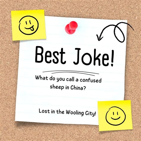 200+ Chinese Jokes - Cultural Comedy for All Ages