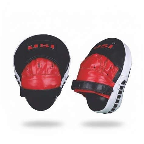 Immortal Moulded Focus Pads - 627M — USI Universal Web Store