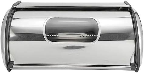 Buy THE DECORHOME's Farmhouse Style Bread Box - Airtight, Food-Grade ...