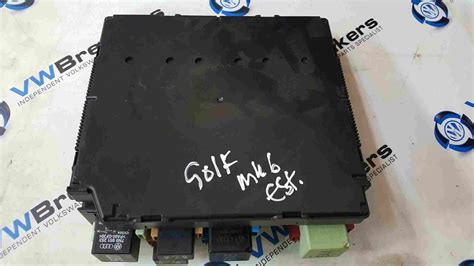 Image result for Motor Control Module Golf 1