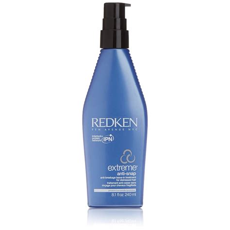 Redken Anti Snap