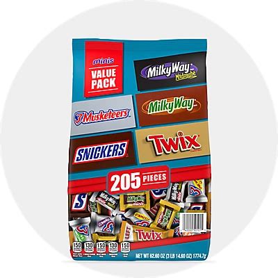 Candy in Bulk | BJ's Wholesale Club