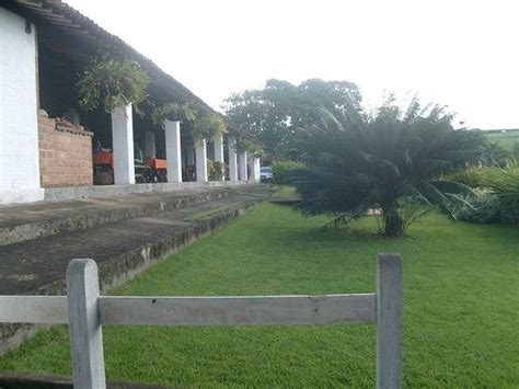 POUSADA RURAL ENGENHO CUEIRINHA (Nazare Da Mata) - Ranch Reviews ...