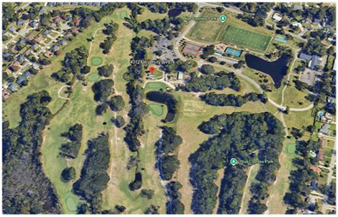 Jacksonville.gov - Blue Cypress Center and Park