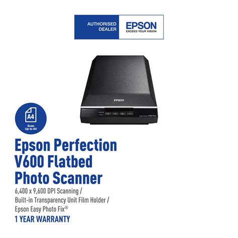 Image result for V600 Scanner