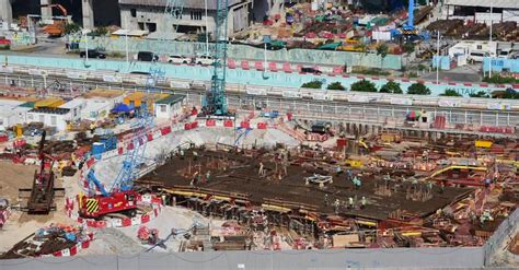 Building Construction Timelapse 的图像结果