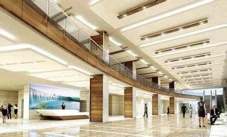 World Trade Center New Delhi in Nauroji Nagar, New Delhi: Price ...