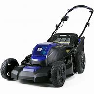 Image result for Lowe's Lawn Mowers Electric