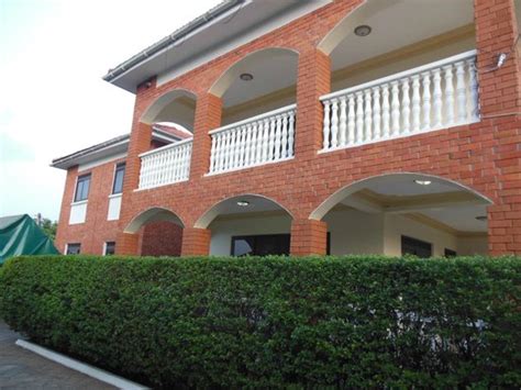 SLUMBERLAND HOTEL ARUA - Guesthouse Reviews, Photos, Rate Comparison ...