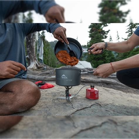 DIY Ultralight Cook Set 的图像结果