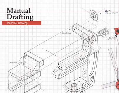 Image result for Exploded-View Technical Drawing