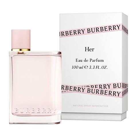 Burberry Burberry Her купить в Минске и РБ