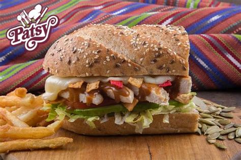 PATSY, Guatemala City - Restaurant Reviews, Phone Number & Photos ...