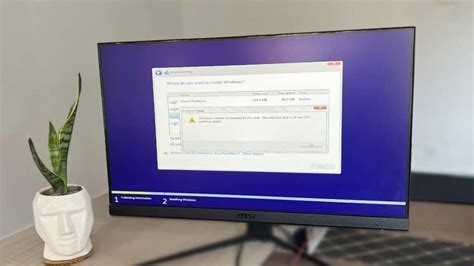 Windows Cannot Install GPT 的图像结果
