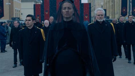 Handmaid’s Tale recap: Ballet (season 5, episode 2)