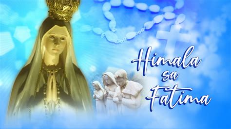 Bro. Jun Banaag revisits Virgin Mary's apparition sites in DZMM’s ...