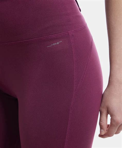 Buy Microfiber Elastane Stretch Regular Fit Flared Pants with StayFresh ...