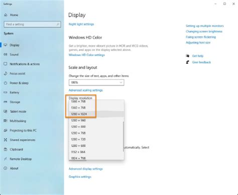 Image result for PC Monitor Display Adjustment