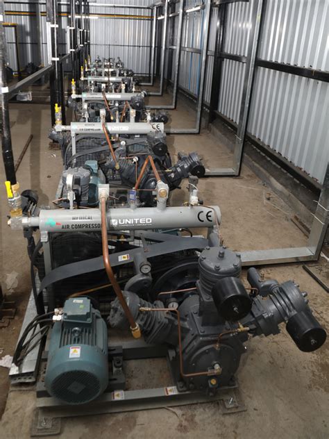 United Compressor Corporation