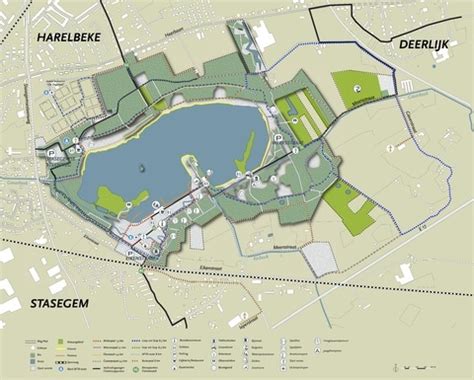 De Gavers / Gavermeer | Duikplaats.net