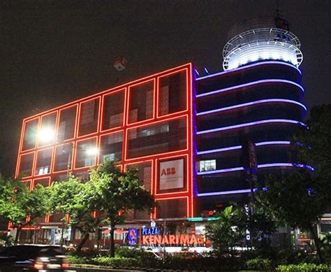 Projects | Agung Podomoro Land