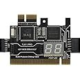 TL611 Pro Multifunction LPC-DEBUG Card PCI PCI-E LPC Motherboard ...