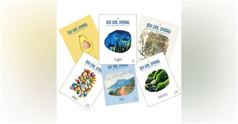 Have Your Kids become Nature Lovers with Red Soil Spring!